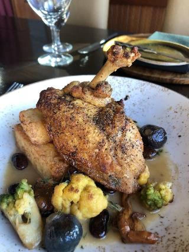 Restaurante