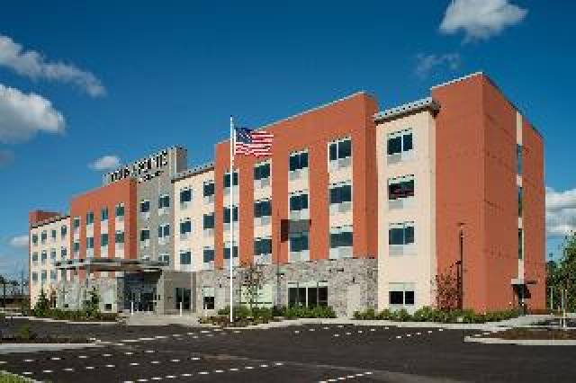 Vista General