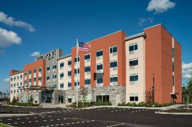 Vista General