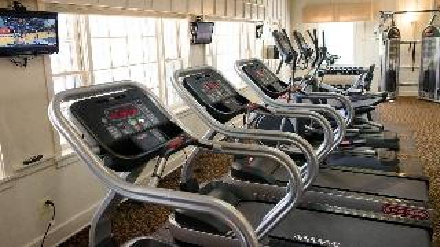 Desportos y Entretenimento