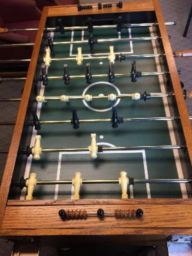 Desportos y Entretenimento