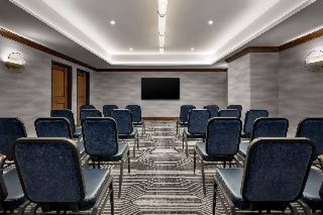 Conferencias