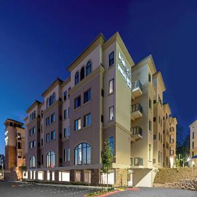 Vista General