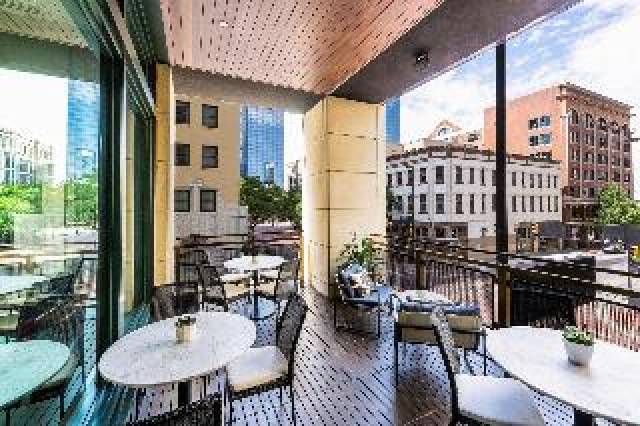 Terraço