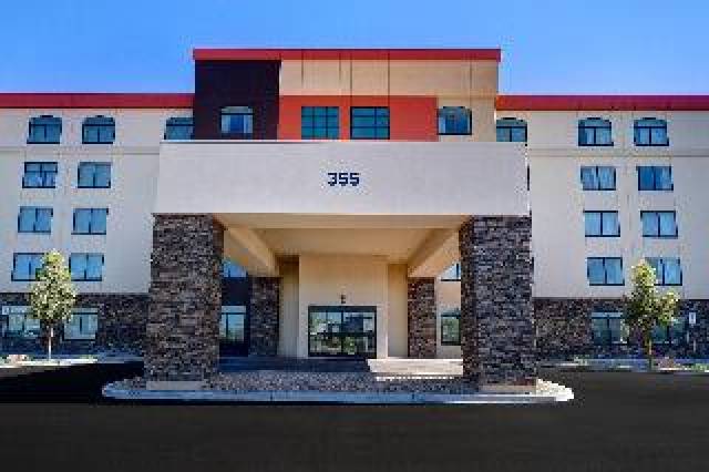 Vista General