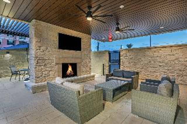 Terraço