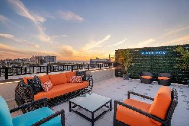 Terraço