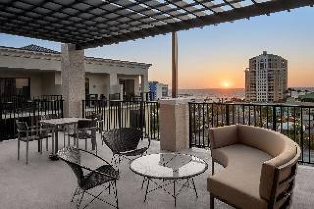 Terraço