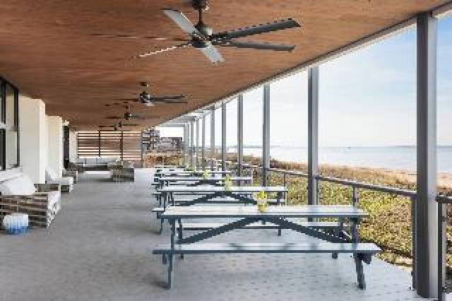 Terraço