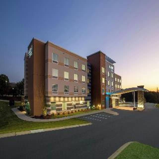 Vista General