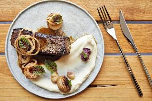 Restaurante