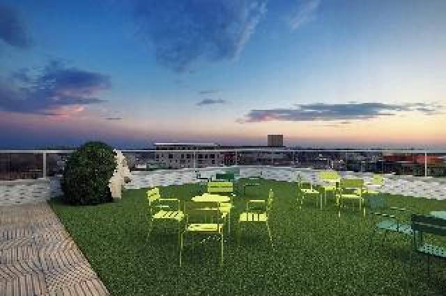Terraço