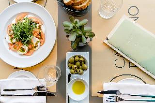 Restaurante