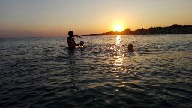 Praia