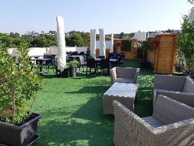 Terraço
