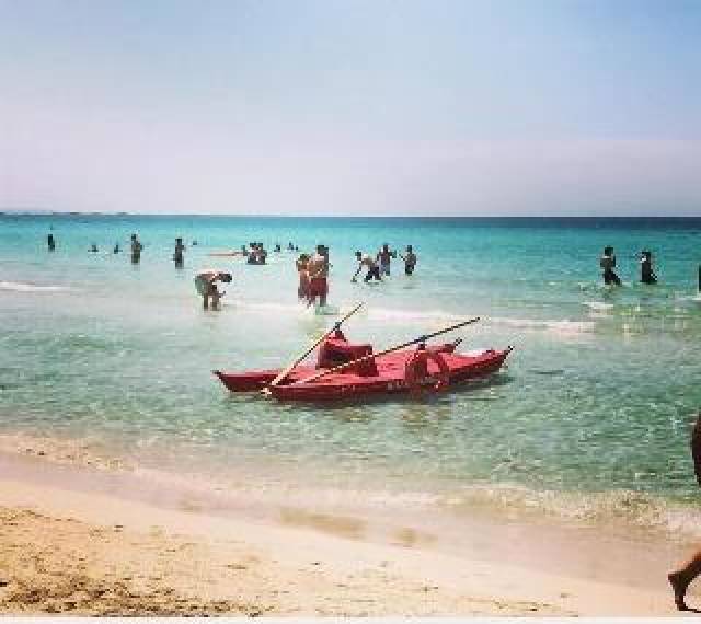 Praia