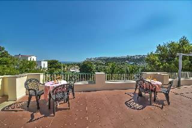 Terraço