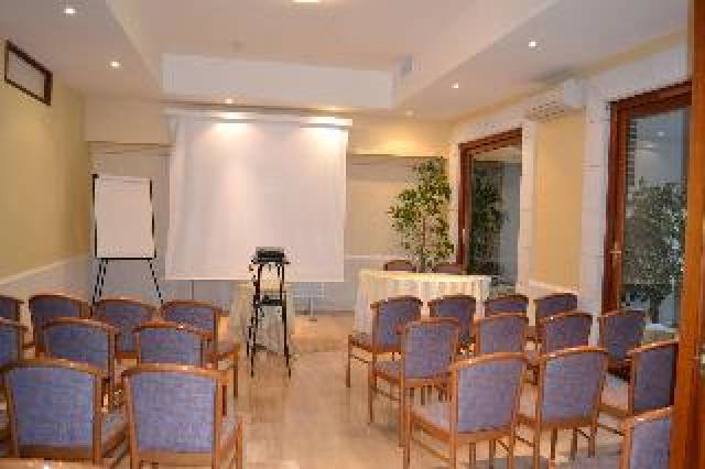 Conferencias