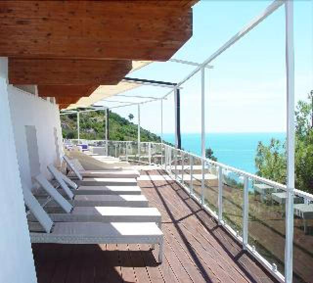 Terraço