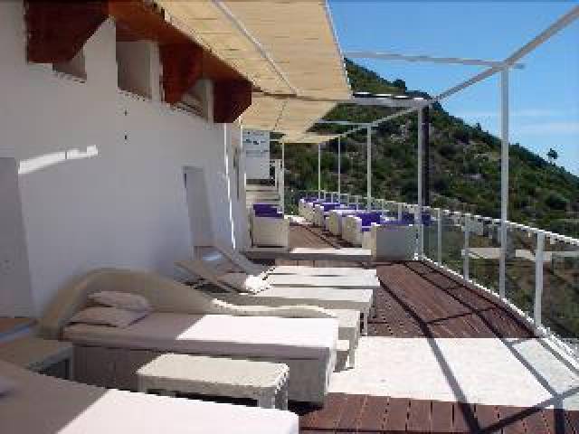 Terraço