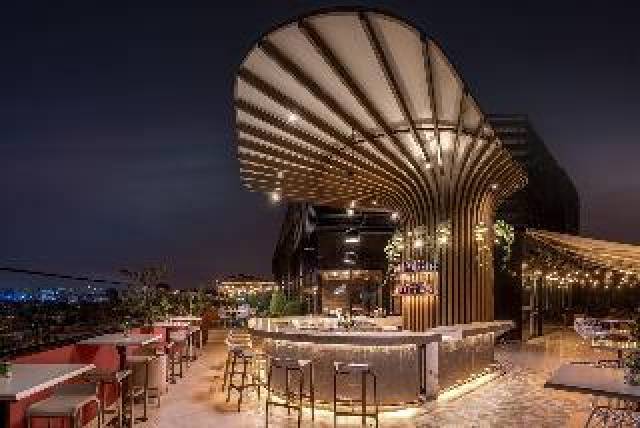 Terraço