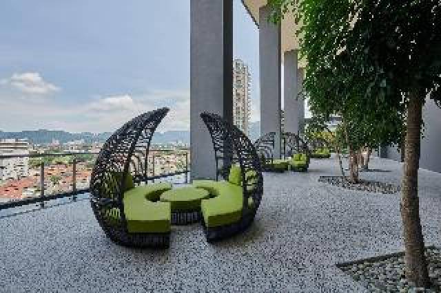 Terraço