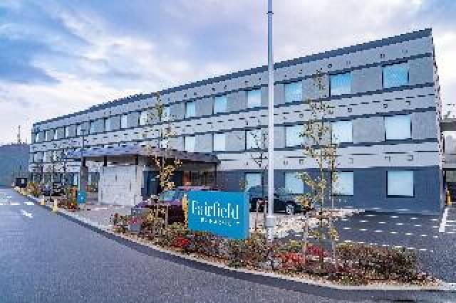 Vista General