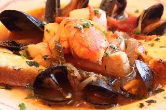 Restaurante