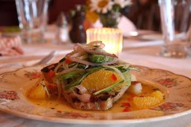 Restaurante