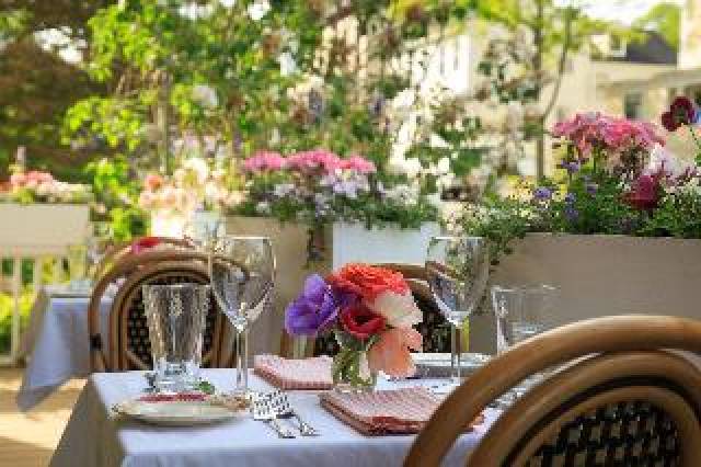 Restaurante