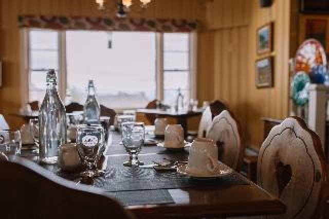 Restaurante