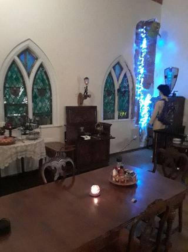 Restaurante