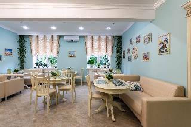 Restaurante