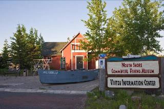 Vista General