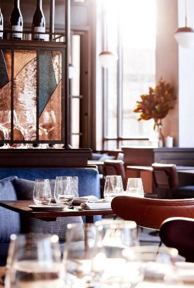 Restaurante