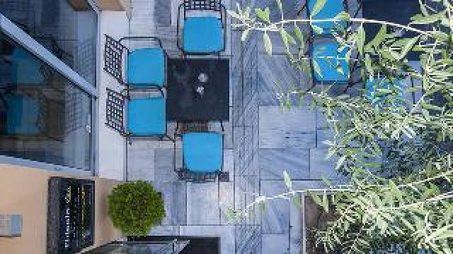 Terraço