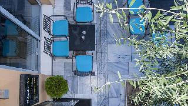 Terraço