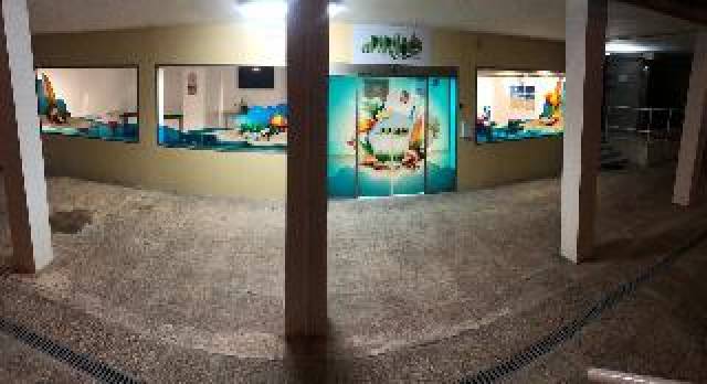 Vista General