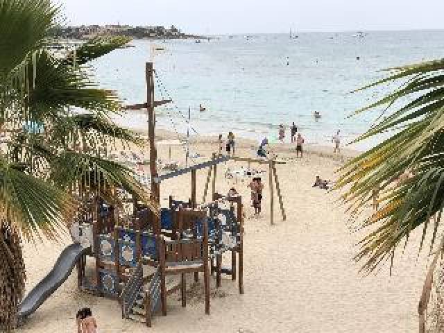 Praia