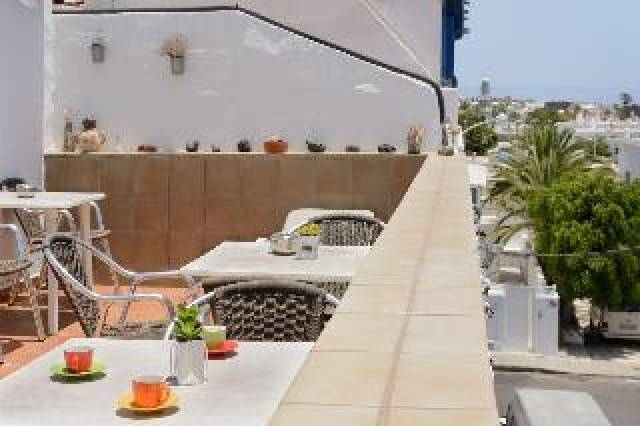 Terraço