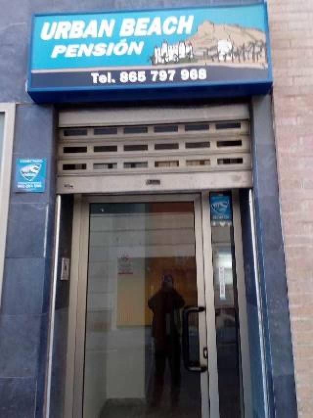 Vista General
