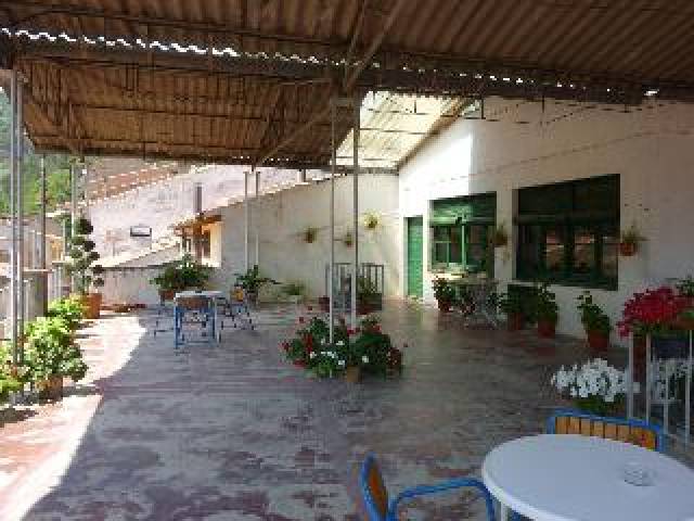 Terraço
