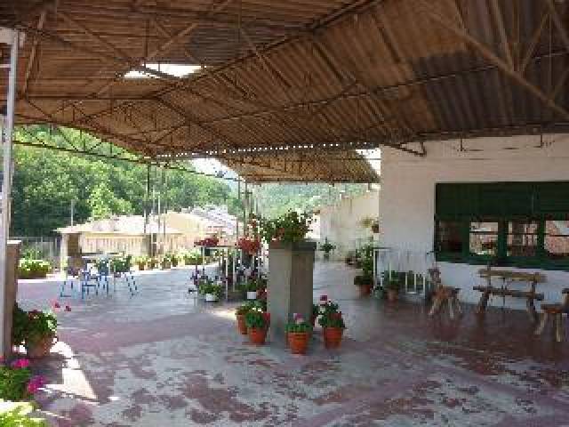 Terraço