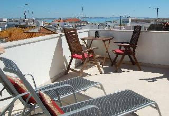 Terraço