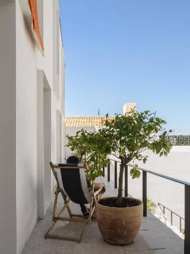 Terraço