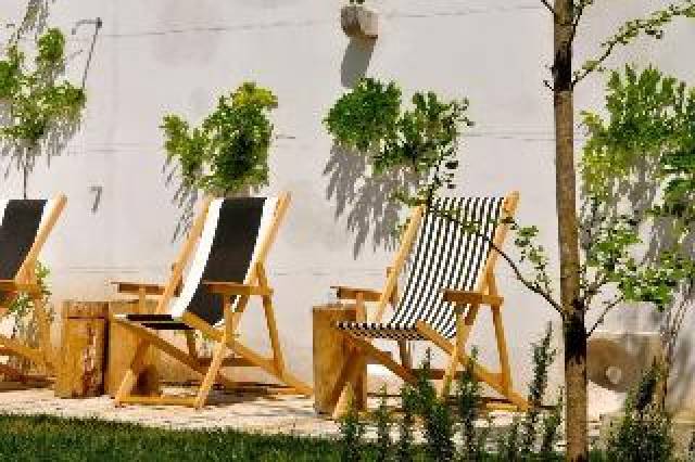 Terraço