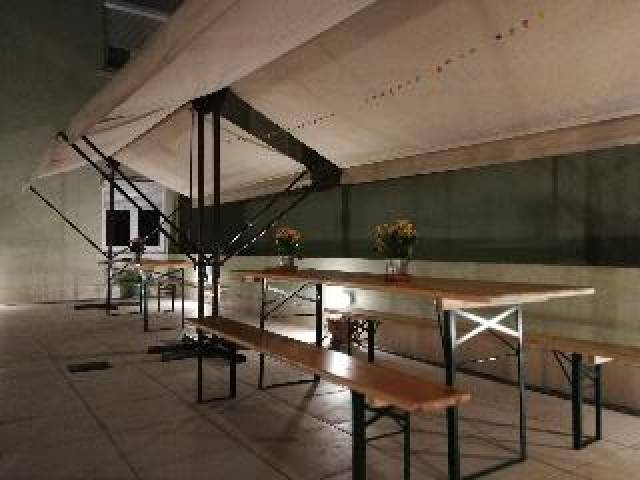 Terraço