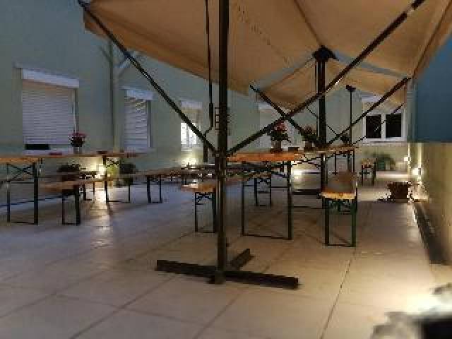 Terraço