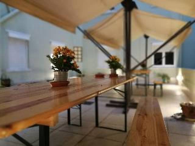 Terraço