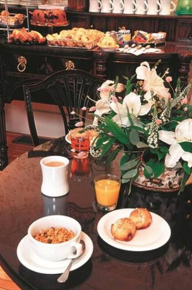 Restaurante